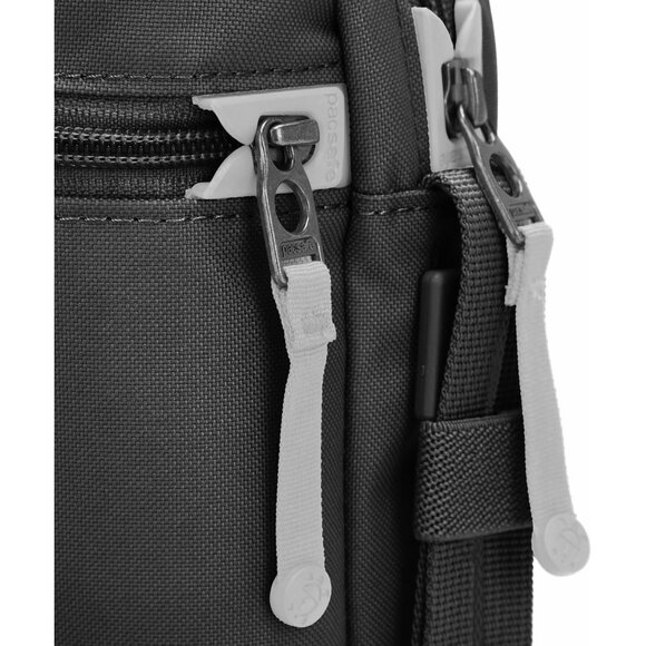 Water-Resistant Anti-Theft Crossbody - Fashionable & Functional for Daily Use - Picture 9 of 9